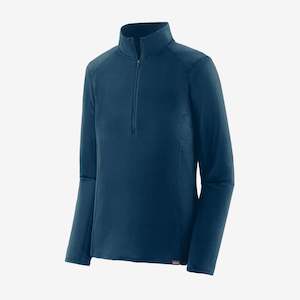 Women's Capilene® Thermal Weight Zip-Neck