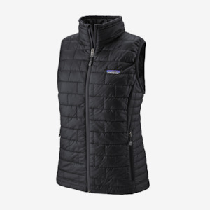 Womens Vests: Women's Nano Puff® Vest