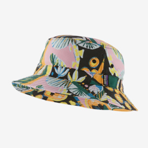 Mens Hats Accessories: Wavefarer™ Bucket Hat