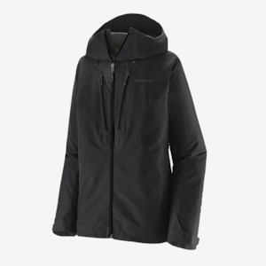 Womens Rainwear: Women's Triolet Jacket