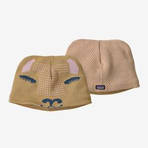Babies Toddlers: Baby Animal Friends Beanie
