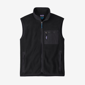 Mens Casual Fleece: Men's Synchilla® Fleece Vest