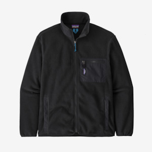 Mens Casual Fleece: Men's Synchilla® Fleece Jacket