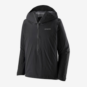 Mens Rainwear: Men's Dirt Roamer Storm Bike Jacket