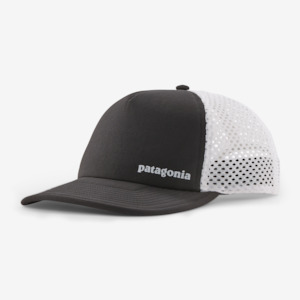 Mens Hats Accessories: Duckbill Running Trucker Hat