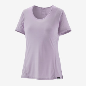 Womens Climbing: Women's Capilene® Cool Lightweight Shirt