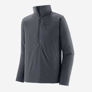 Mens Snow Clothing Gear: Men's Nano-Air® Ultralight Pullover