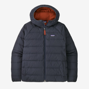 Cotton Down Jacket