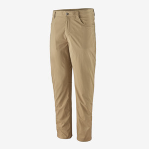 Mens Pants Jeans: Men's Quandary Pants - Regular