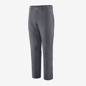Mens Pants Jeans: Men's Terravia Trail Pants - Regular