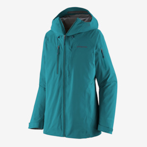 Fair Trade: Women's PowSlayer Jacket