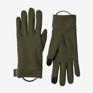 Capilene™ Midweight Liner Gloves
