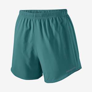 Women's Trailfarer Running Shorts - 4_"