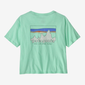 Women's '73 Skyline Easy-Cut Responsibili-Tee®