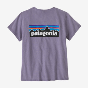 Women's P-6 Logo Responsibili-Tee®
