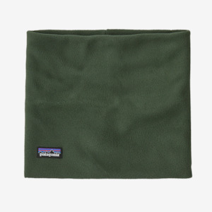 Mens Snow Jackets Pants: Micro D™ Fleece Gaiter