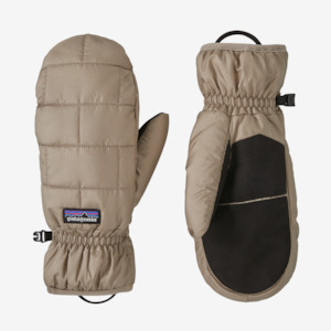 Mens Snow Jackets Pants: Nano Puff™ Mitts