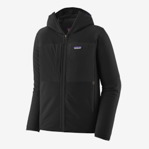 Men's R2® TechFace Fleece Hoody
