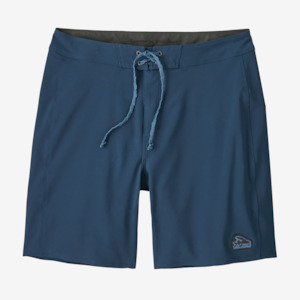 Mens Shorts: Men's Hydropeak Boardshorts - 18"