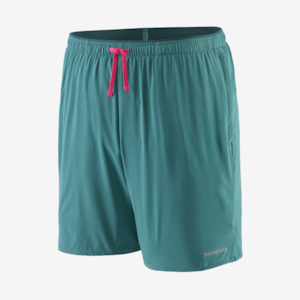 Mens Shorts: Men's Multi Trails Shorts - 8"