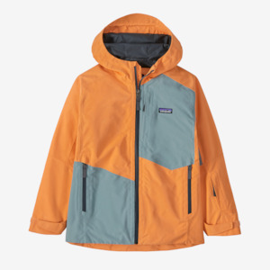 Girls: Kids' Storm Shift Jacket