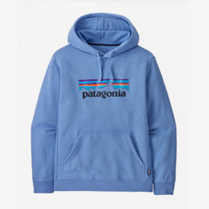 P-6 Logo Uprisal Hoody