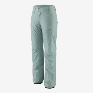 Womens Snow Clothing Gear: Women's Powder Town Pants