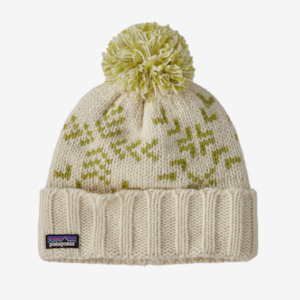 Womens Snow Clothing Gear: Snowbelle Beanie