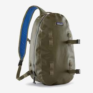 Packs Gear: Guidewater Sling 15L