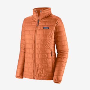 Womens Jackets Vests: Women's Nano Puff® Jacket