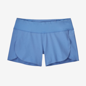 Womens New Arrivals: Women's Stretch Hydropeak Surf Shorts