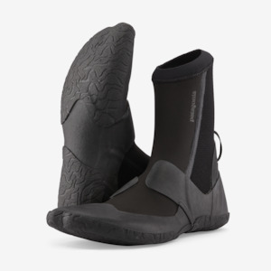 Mens Yulex Wetsuits R2: R3® Yulex® Regulator® Split Toe Wetsuit Booties