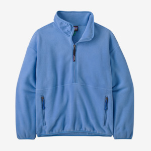 Womens Fleece: Women's Synchilla® Fleece Marsupial Pullover
