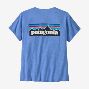 Women's P-6 Logo Responsibili-Tee®