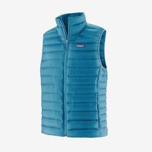 Mens Jackets Vests: Men's Down Sweater Vest