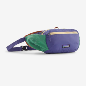 Terravia Hip Pack 5L