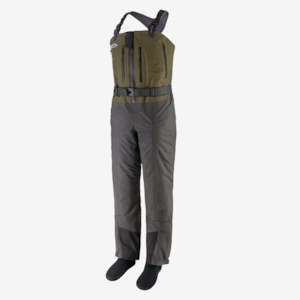 Womens Fly Fishing: Women's Swiftcurrent® Expedition Zip-Front Waders