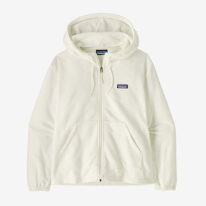 Womens Fleece: Women's Micro D® Fleece Hoody