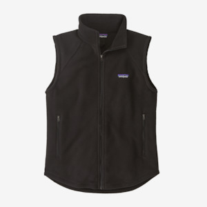 Womens Fleece: Women's Classic Microdini Fleece Vest