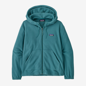 Women's Micro D® Fleece Hoody