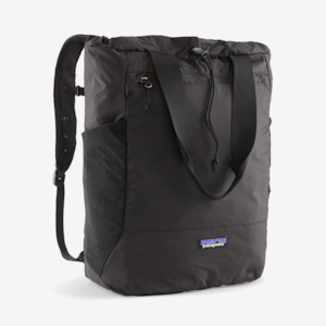 Backpacks: Terravia Tote Pack 24L