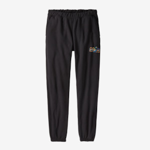Men's Unity Fitz Uprisal Fleece Sweatpants