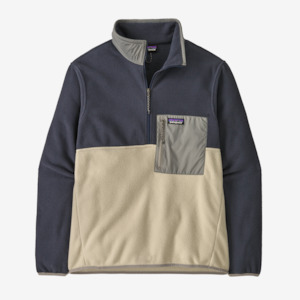 Men's Microdini 1/2-Zip Fleece Pullover
