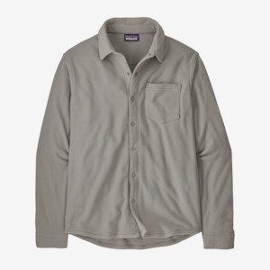 Men's Micro D® Fleece Shirt