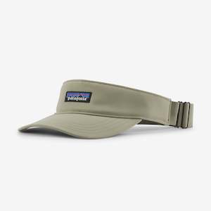 Terrebonne Visor