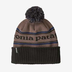 Powder Town Beanie