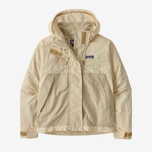 Women's Skysail Jacket