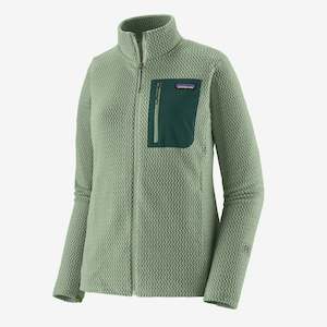 Women's R1® Air Fleece Jacket