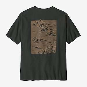 Mens T Shirts: Men's Strataspire Responsibili-Tee®