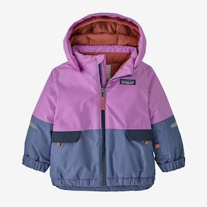 Kids Baby: Baby Snow Pile Jacket
